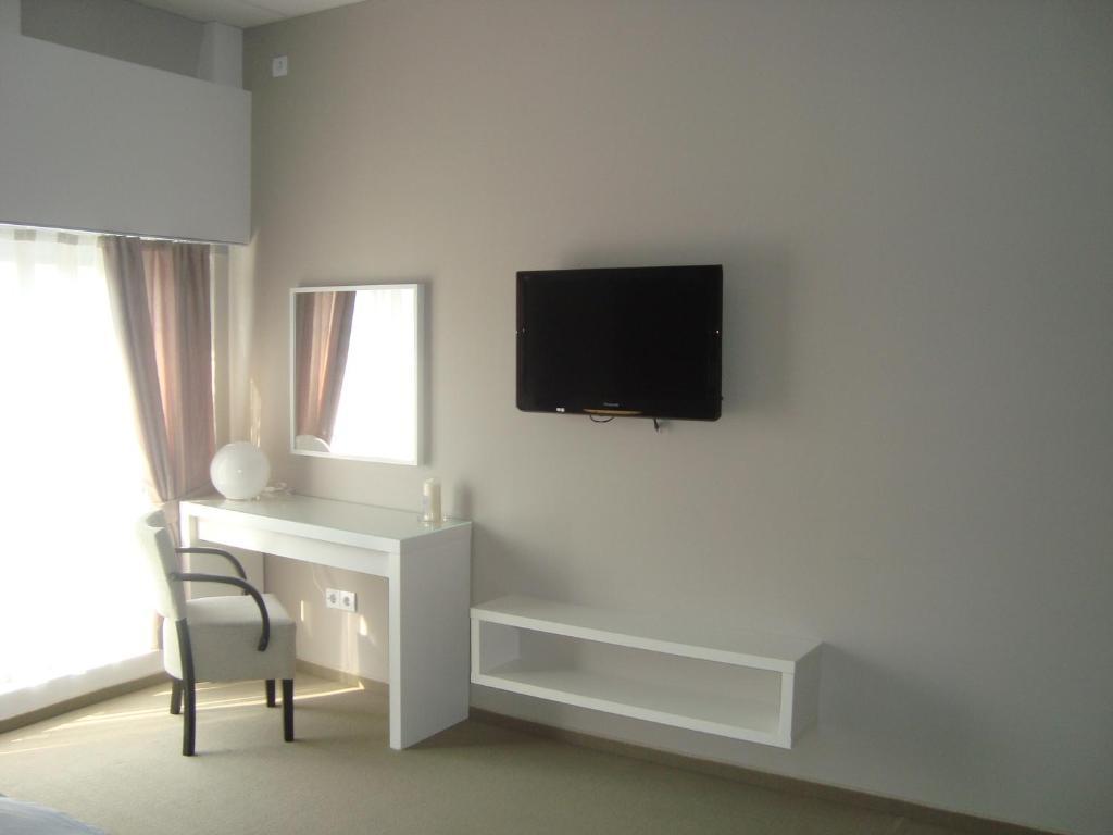 Guesthouse City Central International Skopje Room photo