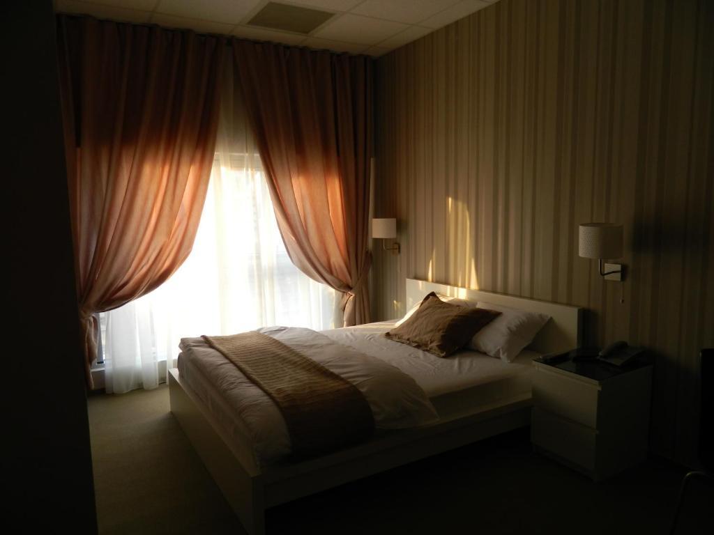 Guesthouse City Central International Skopje Room photo