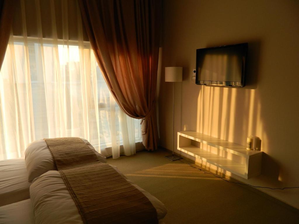 Guesthouse City Central International Skopje Room photo