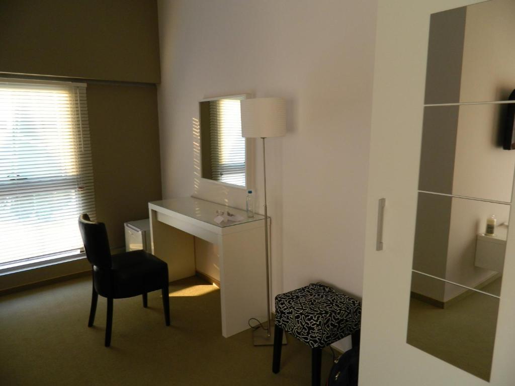 Guesthouse City Central International Skopje Room photo